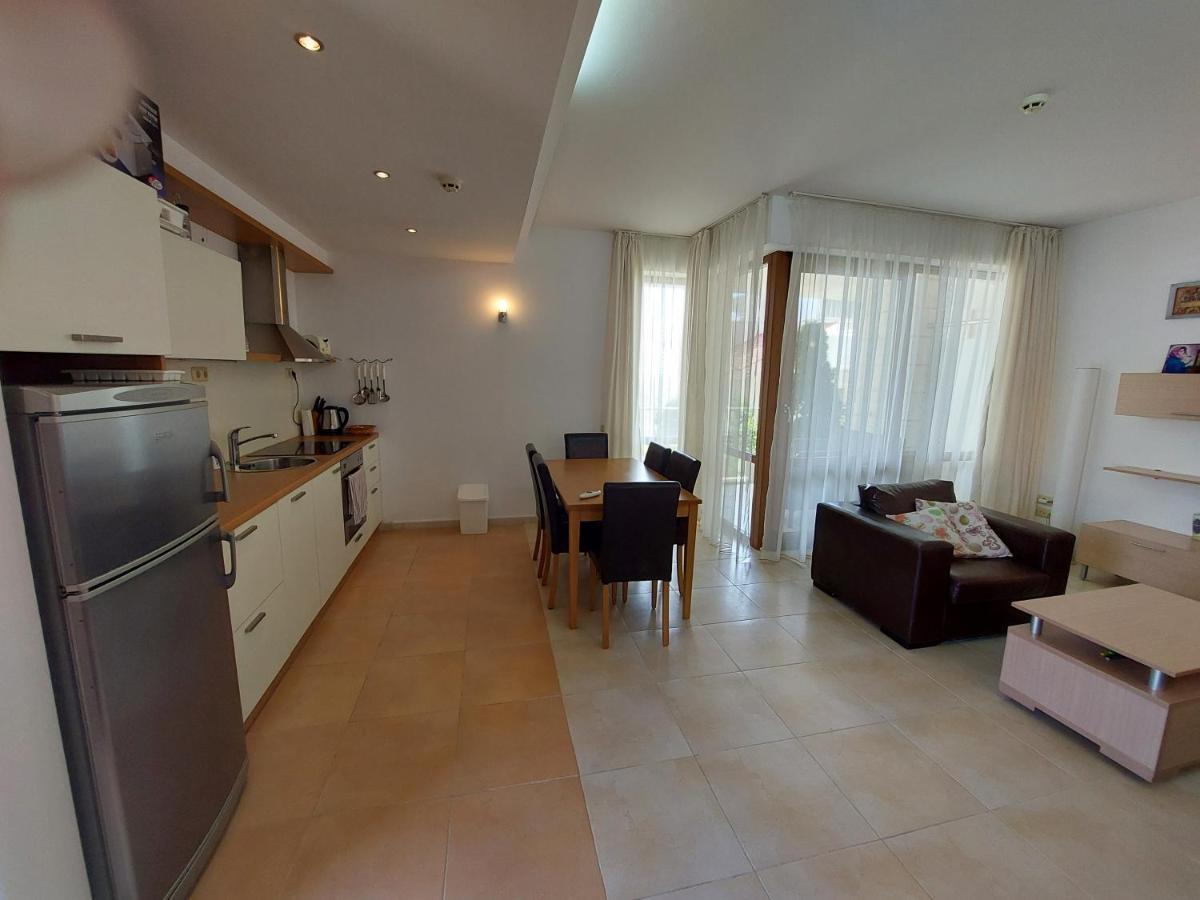 Fantastic Sea View Sun Village Byala Byala  Exterior foto