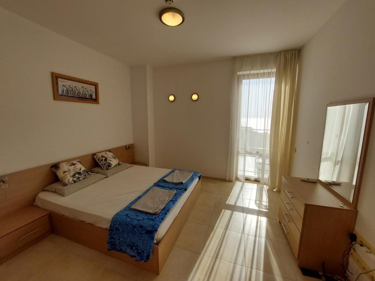 Fantastic Sea View Sun Village Byala Byala  Exterior foto