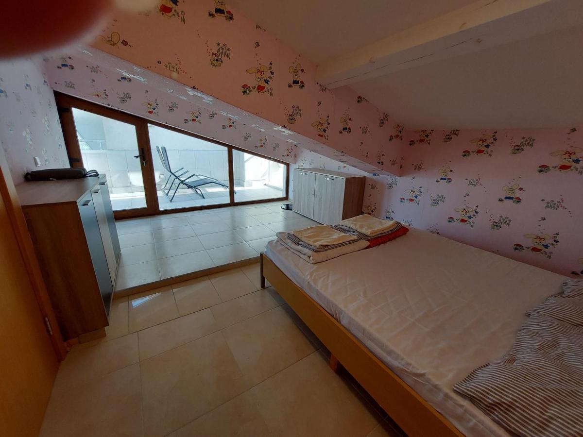Fantastic Sea View Sun Village Byala Byala  Exterior foto