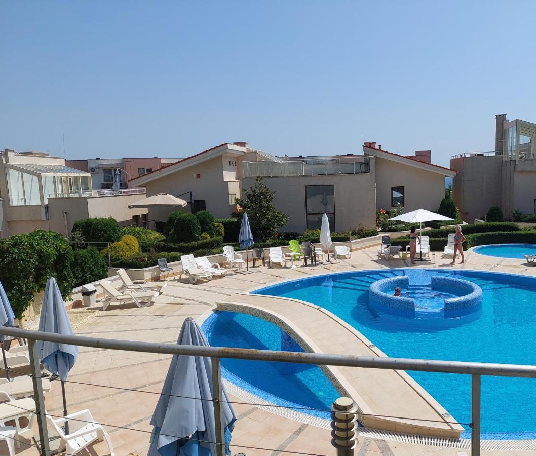 Fantastic Sea View Sun Village Byala Byala  Exterior foto