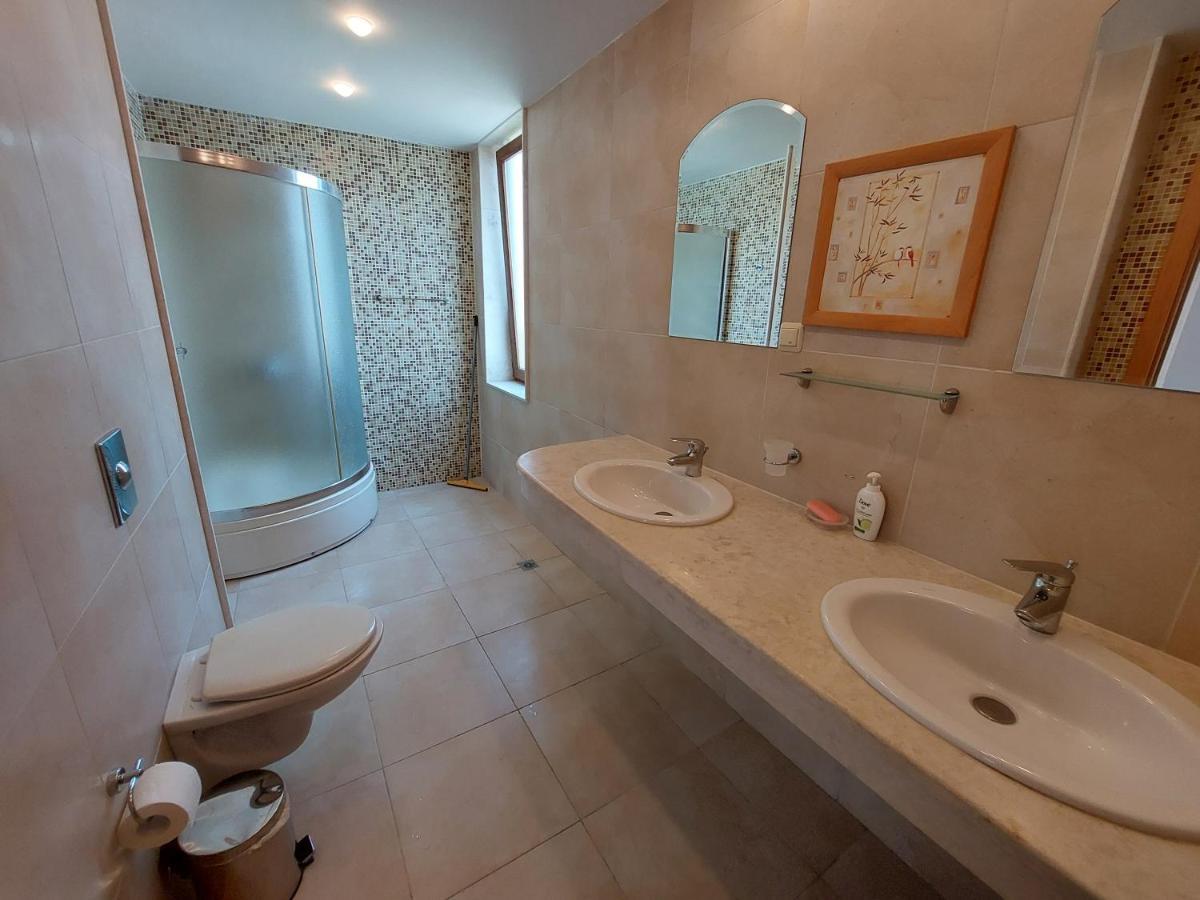 Fantastic Sea View Sun Village Byala Byala  Exterior foto