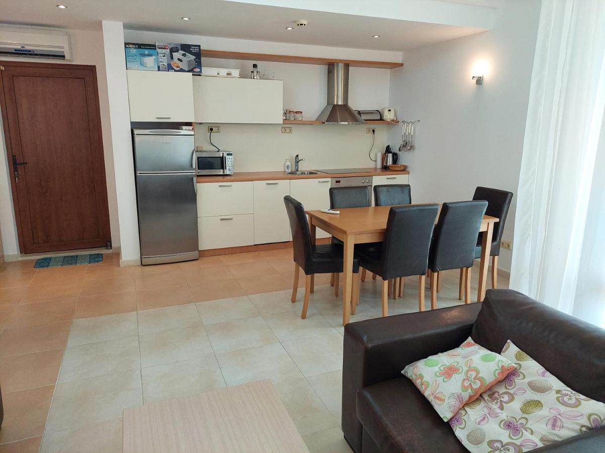 Fantastic Sea View Sun Village Byala Byala  Exterior foto