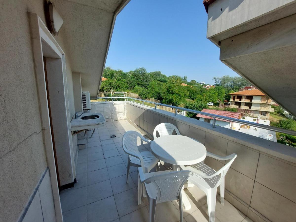 Fantastic Sea View Sun Village Byala Byala  Exterior foto