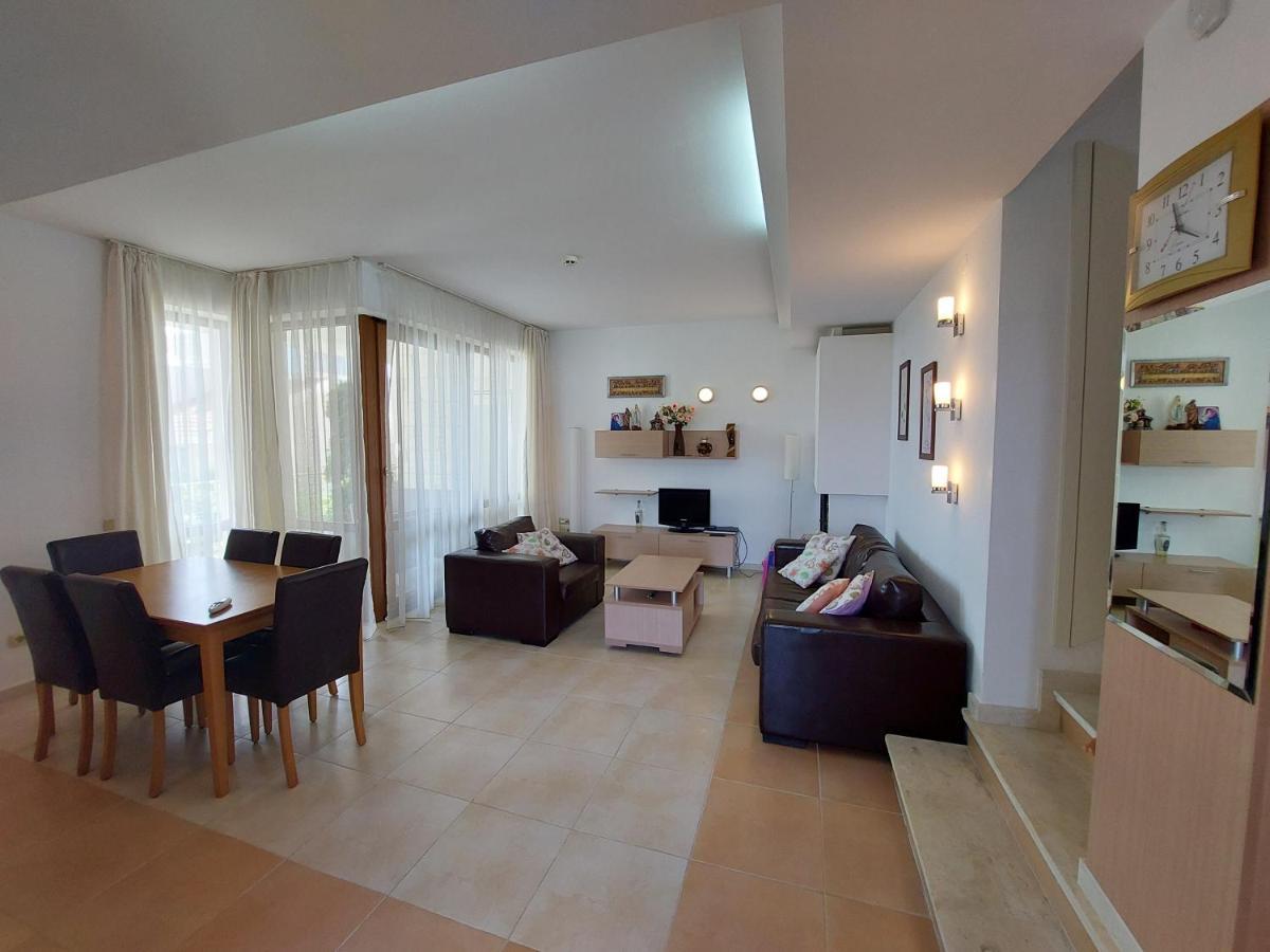 Fantastic Sea View Sun Village Byala Byala  Exterior foto