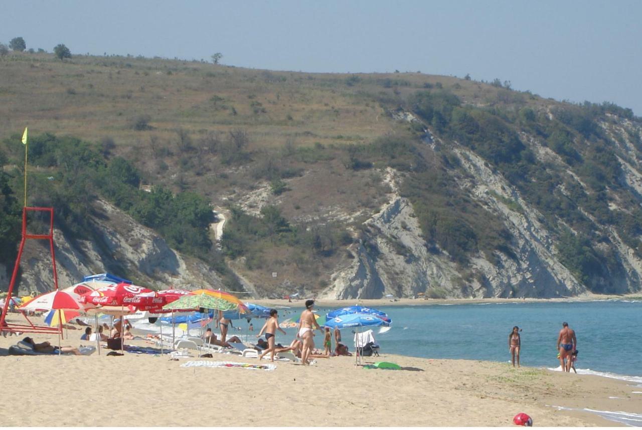 Fantastic Sea View Sun Village Byala Byala  Exterior foto