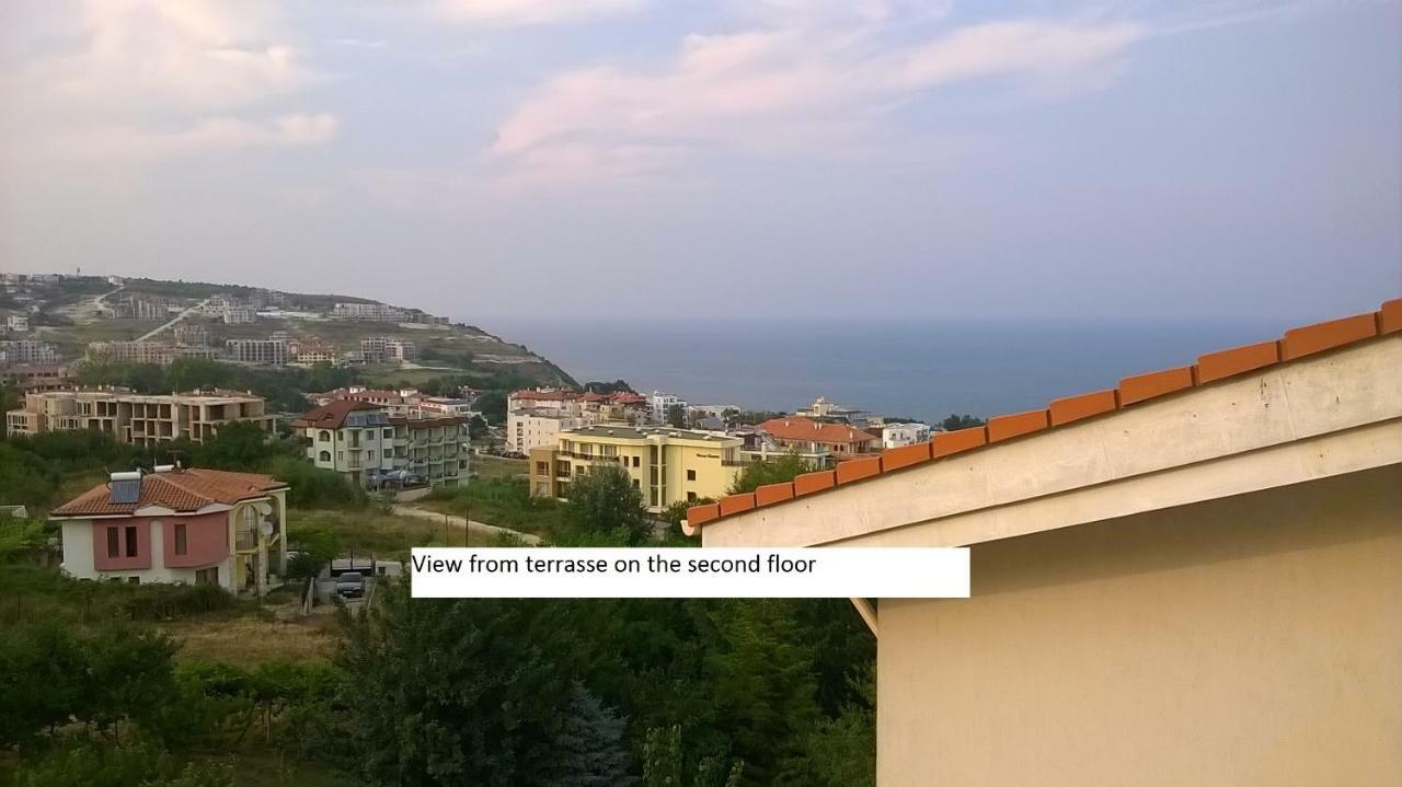 Fantastic Sea View Sun Village Byala Byala  Exterior foto
