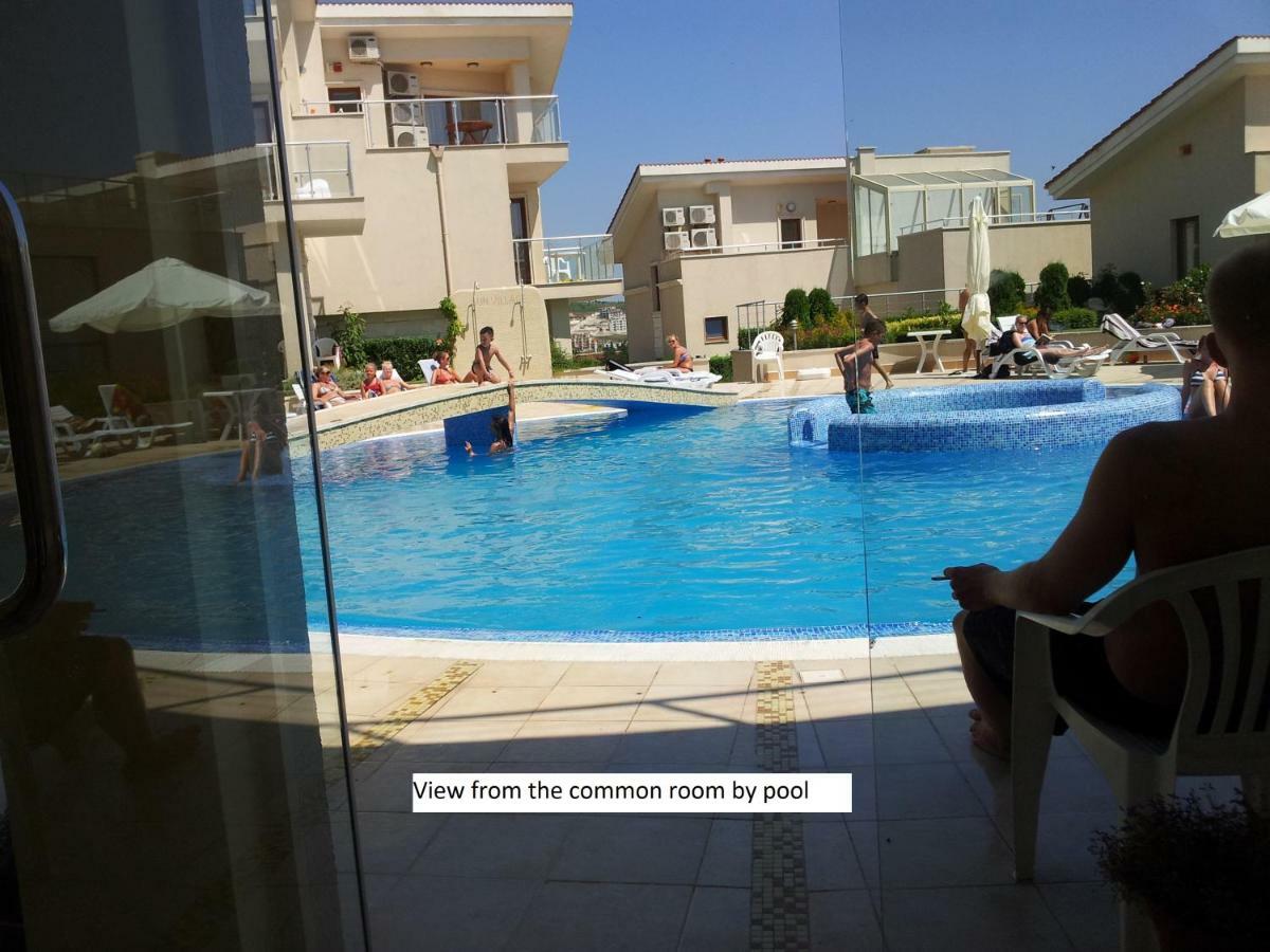 Fantastic Sea View Sun Village Byala Byala  Exterior foto